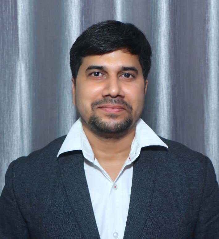 Vikas Kumar